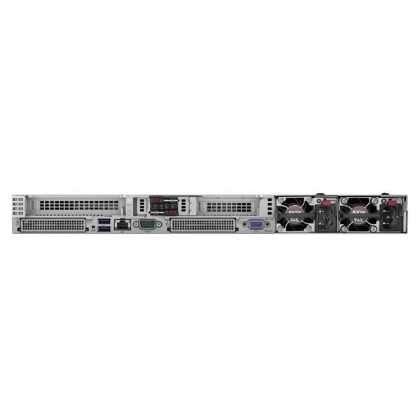 HPE Proliant DL360 Gen11 Mytexno L04