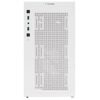 Компьютерный корпус Deepcool CH370 WH (R-CH370-WHNAM1-G-1)