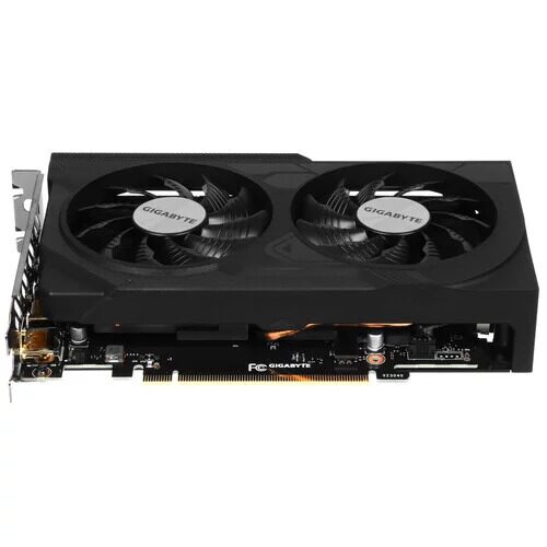 ВидеокартаGIGABYTEGeForceRTX4060WINDFORCEOC[GV-N4060WF2OC-8GD]_3_5421182
