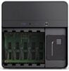 Корпус JONSBO N2 Black  [N2Black]