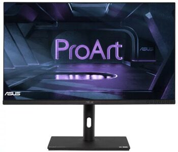 31.5" Монитор ASUS ProArt Display PA328QV черный