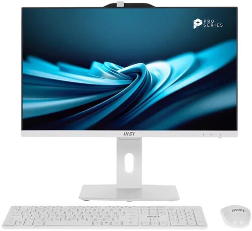 23.8 Моноблок MSI PRO AP242P 14M-825XRU  [9S6-AE0622-825]