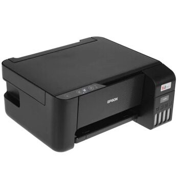 МФУ струйное Epson L3218