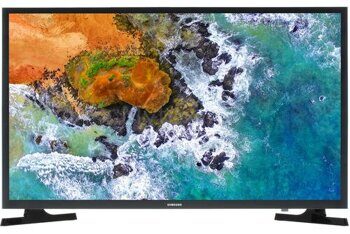 32" (80 см) LED-телевизор Samsung UE32N4000AUXRU черный