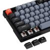 Клавиатура проводная + беспроводная Keychron K8 Pro  [K8P-J3]