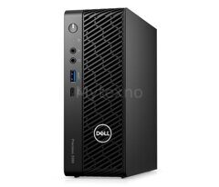 Dell Precision 3260 i5-12500/8GB/256/Win11P / N007P3260CFFEMEA_VP