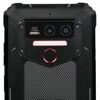 6.52 Смартфон KENSHI Armor C1w 64 ГБ черный