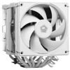 Кулер для процессора ID-COOLING FROZN A620 ARGB WHITE