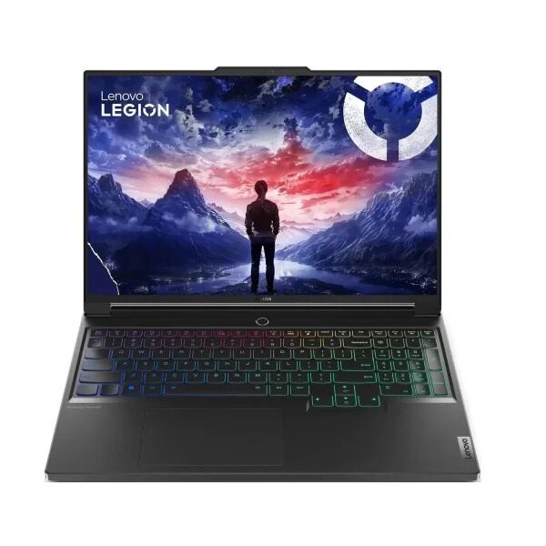 Lenovo Legion 7 16IAX7 Intel Core i9 12900HX 2300MHz/16/2560x1600/32GB/512GB SSD/NVIDIA GeForce RTX 3080 Ti 16GB/Wi-Fi/Bluetooth/Windows 11 Home (82TD009YRK) Grey