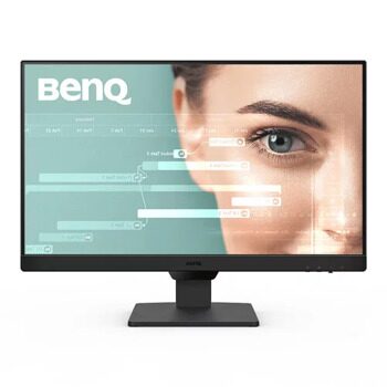 23.8" Монитор BenQ GW2490 черный