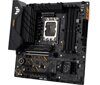 ASUS TUF GAMING B660M-PLUS WIFI DDR4 / 90MB1930-M0EAY0