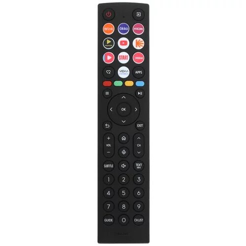 50(126см)LED-телевизорHisense50A6Nчерный_9_9121798