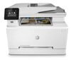 МФУ лазерное HP Color LaserJet Pro MFP M283fdn [7KW74A]