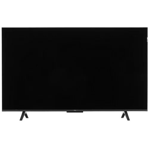 43(109см)LED-телевизорTCL43C655черный_1_5458208