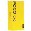 6.71 Смартфон POCO C40 64 ГБ бирюзовый