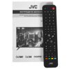 32 (80 см) LED-телевизор JVC LT-32M485 черный