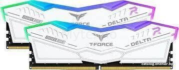 Оперативнаяпамять32Gb8000MHzTeamGroupT-FORCEDELTARGBWhite(FF4D532G8000HC38DDC01)_1