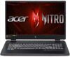 17.3" Ноутбук Acer Nitro 17 AN17-51-73CD черный