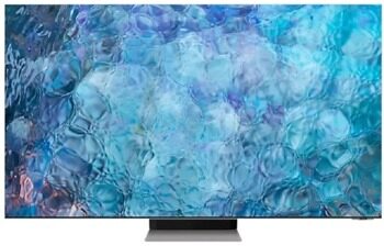 65" (163 см) LED-телевизор Samsung QE65QN900BUXCE серый