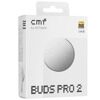 Наушники TWS CMF by Nothing Buds Pro 2 серый