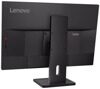 23.8 Монитор Lenovo ThinkVision E24q-30 черный [63ECGAT2EU]