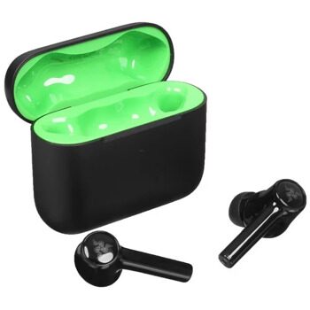 Наушники TWS Razer Hammerhead HyperSpeed Xbox Licensed черный [RZ12-03820200-R3G1]