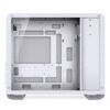 Корпус JONSBO U4 Mini  [U4MiniWhite]