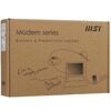 Ноутбук MSI Modern 14 C13M-838XBY