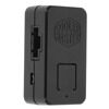Кулер для процессора Cooler Master MasterAir MA612 Stealth ARGB  [MAP-T6PS-218PA-R1]