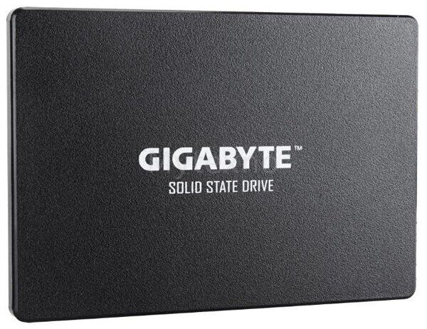 Твердотельный накопитель GIGABYTE 240 Gb GP-GSTFS31240GNTD