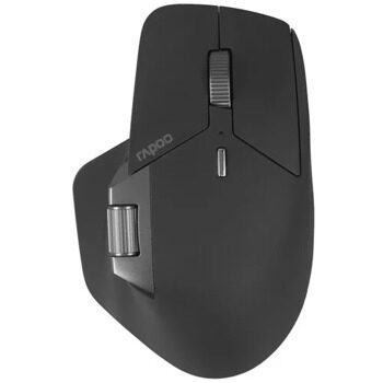 Мышь беспроводная RAPOO MT760L черный