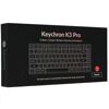 Клавиатура проводная + беспроводная Keychron K3 Pro  [K3P-H3]
