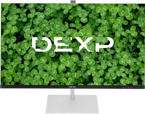 27 Моноблок DEXP AIO-MC LP002