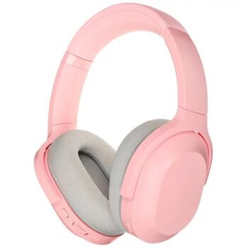 Беспроводные/проводные наушники Razer Barracuda розовый [RZ04-03790300-R3M1]