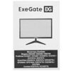27 Монитор ExeGate SmartView ES2707A черный [EX294430RUS]