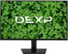 23.8" Монитор DEXP DF24N1 черный