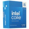 Процессор Intel Core i5-14600KF BOX [BX8071514600KF]