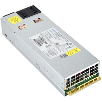 Блок питания SuperMicro PWS-751P-1R 750W