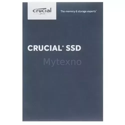 ТвердотельныйнакопительCRUCIAL1000GbBX500CT1000BX500SSD1_4