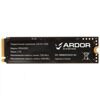 4096 ГБ M.2 NVMe накопитель ARDOR GAMING Rapid  [RPIG4096-RPG412832]