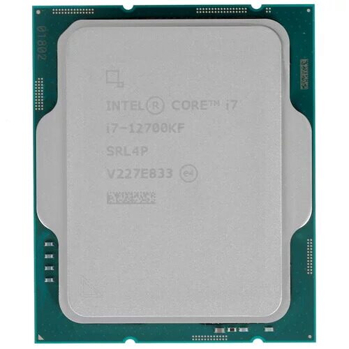 Процессор Intel Core i7-12700KF OEM [CM8071504553829-SRL4P]