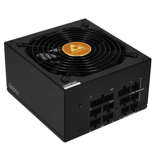 Блок питания Chieftec POLARIS 1250W  [PPS-1250FC]