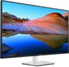 43 Монитор Dell UltraSharp U4323QE серебристый