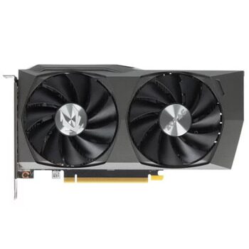 Видеокарта ZOTAC GeForce RTX 3050 ECO [ZT-A30500K-10M]