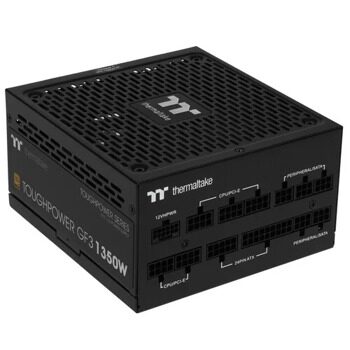 Блок питания Thermaltake Toughpower GF3 1350W  [PS-TPD-1350FNFAGE-4]