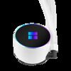 Система охлаждения Thermalright Frozen Magic 360 WHITE ARGB [F-MAGIC-360-WH-ARGB]