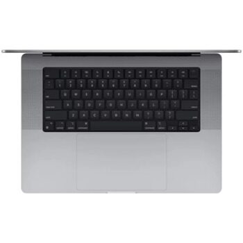 Apple MacBook Pro 16 2023 Apple M2 Pro 12 core/16.2/3456x2234/16GB/512GB SSD/Apple Graphics 19-core/Mac OS (MNW83X/A) Space Grey