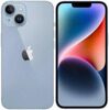 6.1 Смартфон Apple iPhone 14 256 ГБ голубой [MPWN3]