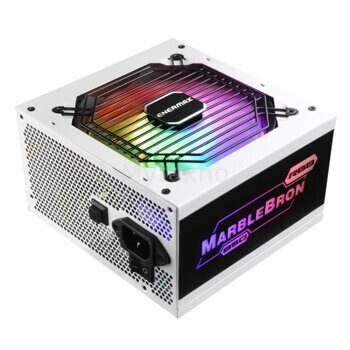 Блок питания Enermax 850W MARBLEBRON 82+ EMB850EWT-W-RGB