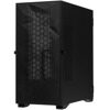 Корпус ARDOR GAMING MSX3 Mesh BG ARGB черный
